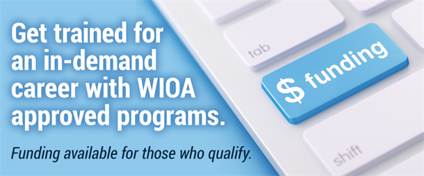 WIOA Funding
